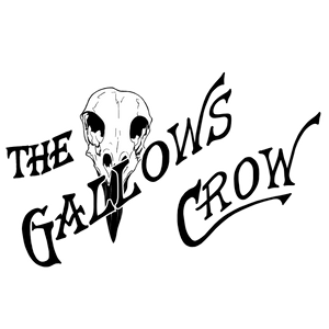 The Gallows Crow Merch Store