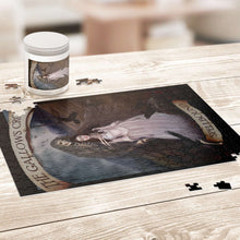 Load image into Gallery viewer, Spellbound Puzzle 252pcs
